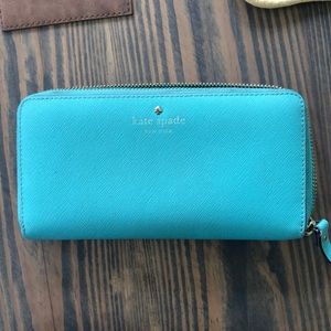 Tiffany Blue Kate Spade